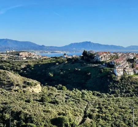 Apartment Myviewapartment Manilva