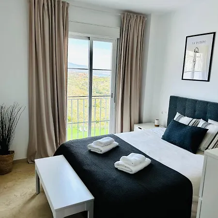 Myviewapartment Manilva