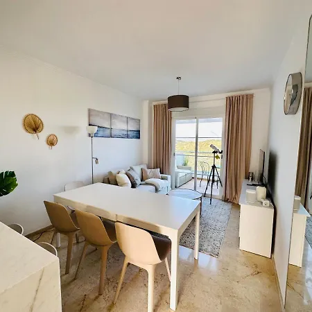 Myviewapartment Manilva