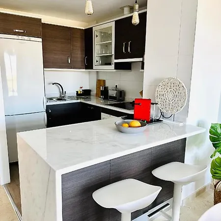 Myviewapartment Apartment Manilva