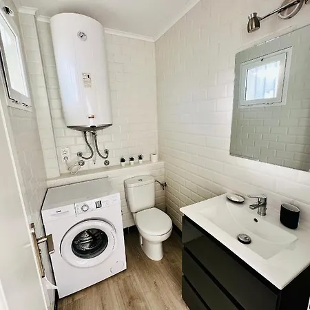 Myviewapartment Apartment Manilva
