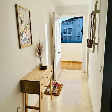 Apartment Myviewapartment Manilva