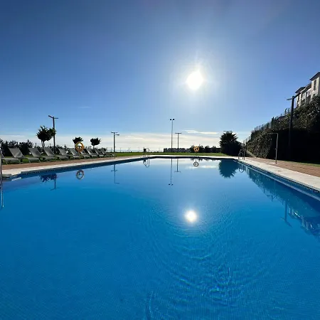 Myviewapartment Manilva
